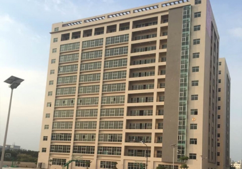 聚客實(shí)業(yè)